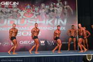 Grand Prix Dudushkin Fitness Family - 2022