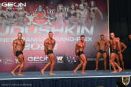 Grand Prix Dudushkin Fitness Family - 2022