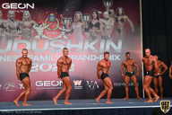 Grand Prix Dudushkin Fitness Family - 2022