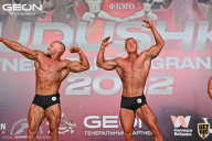 Grand Prix Dudushkin Fitness Family - 2022