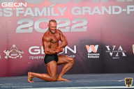 Grand Prix Dudushkin Fitness Family - 2022