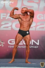 Grand Prix Dudushkin Fitness Family - 2022