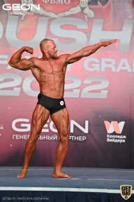 Grand Prix Dudushkin Fitness Family - 2022