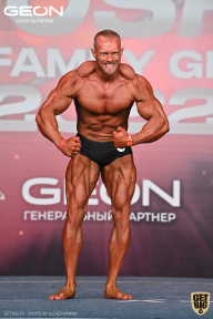 Grand Prix Dudushkin Fitness Family - 2022