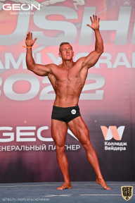 Grand Prix Dudushkin Fitness Family - 2022