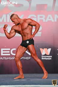 Grand Prix Dudushkin Fitness Family - 2022