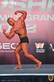 Grand Prix Dudushkin Fitness Family - 2022