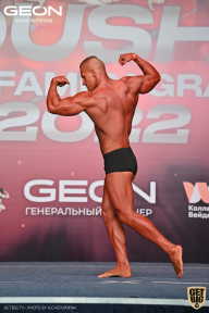 Grand Prix Dudushkin Fitness Family - 2022