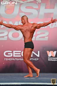 Grand Prix Dudushkin Fitness Family - 2022