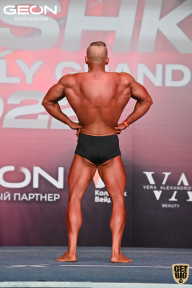 Grand Prix Dudushkin Fitness Family - 2022