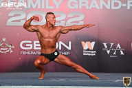 Grand Prix Dudushkin Fitness Family - 2022