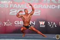Grand Prix Dudushkin Fitness Family - 2022
