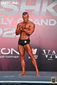 Grand Prix Dudushkin Fitness Family - 2022