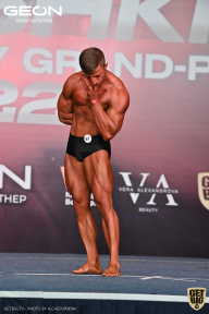 Grand Prix Dudushkin Fitness Family - 2022