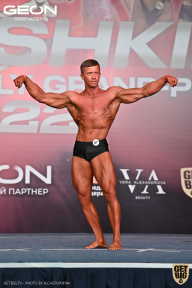 Grand Prix Dudushkin Fitness Family - 2022