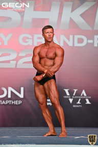 Grand Prix Dudushkin Fitness Family - 2022
