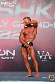 Grand Prix Dudushkin Fitness Family - 2022