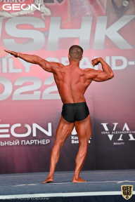 Grand Prix Dudushkin Fitness Family - 2022