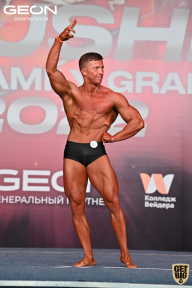 Grand Prix Dudushkin Fitness Family - 2022