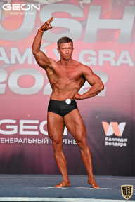 Grand Prix Dudushkin Fitness Family - 2022