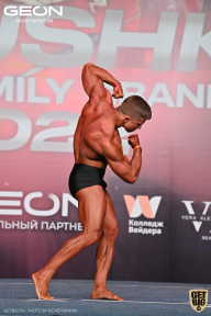 Grand Prix Dudushkin Fitness Family - 2022