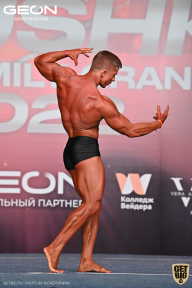 Grand Prix Dudushkin Fitness Family - 2022