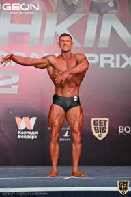 Grand Prix Dudushkin Fitness Family - 2022