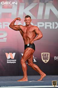 Grand Prix Dudushkin Fitness Family - 2022