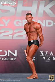 Grand Prix Dudushkin Fitness Family - 2022