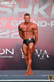 Grand Prix Dudushkin Fitness Family - 2022