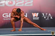 Grand Prix Dudushkin Fitness Family - 2022