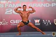 Grand Prix Dudushkin Fitness Family - 2022