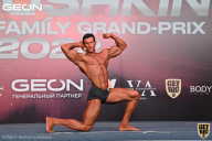 Grand Prix Dudushkin Fitness Family - 2022