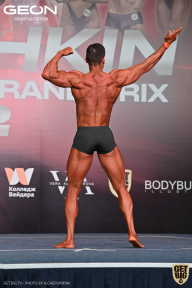 Grand Prix Dudushkin Fitness Family - 2022