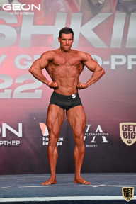 Grand Prix Dudushkin Fitness Family - 2022