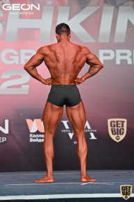Grand Prix Dudushkin Fitness Family - 2022