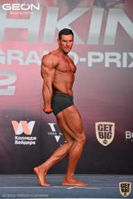 Grand Prix Dudushkin Fitness Family - 2022