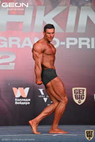 Grand Prix Dudushkin Fitness Family - 2022