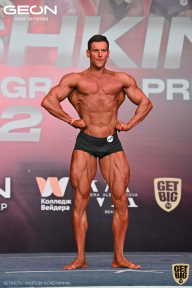 Grand Prix Dudushkin Fitness Family - 2022