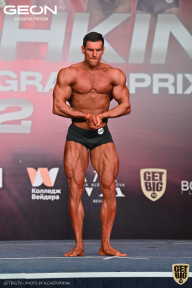 Grand Prix Dudushkin Fitness Family - 2022