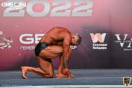 Grand Prix Dudushkin Fitness Family - 2022