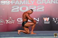 Grand Prix Dudushkin Fitness Family - 2022