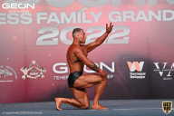 Grand Prix Dudushkin Fitness Family - 2022