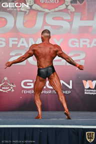 Grand Prix Dudushkin Fitness Family - 2022