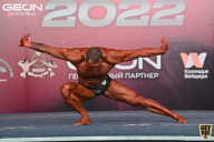 Grand Prix Dudushkin Fitness Family - 2022