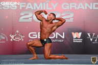 Grand Prix Dudushkin Fitness Family - 2022