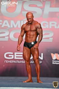 Grand Prix Dudushkin Fitness Family - 2022