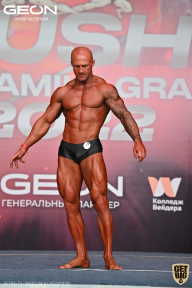 Grand Prix Dudushkin Fitness Family - 2022