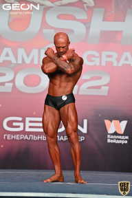 Grand Prix Dudushkin Fitness Family - 2022