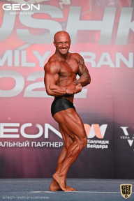 Grand Prix Dudushkin Fitness Family - 2022